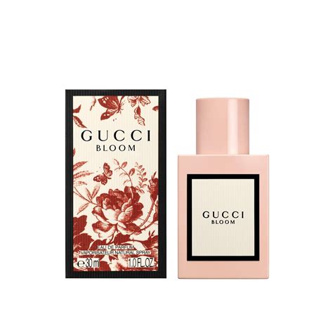 gucci bloom perfume 30 ml|gucci bloom the perfume shop.